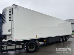 Schmitz Cargobull Reefer Standard 