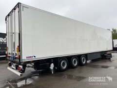 Schmitz Cargobull Reefer Standard 