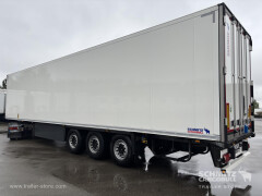 Schmitz Cargobull Reefer Standard 