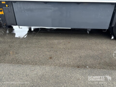 Schmitz Cargobull Reefer Standard 