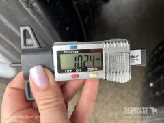 Schmitz Cargobull Reefer Standard 