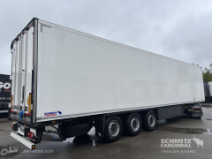 Schmitz Cargobull Reefer Standard 