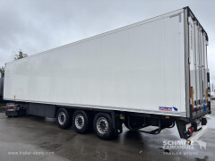 Schmitz Cargobull Reefer Standard 