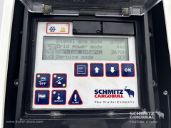 Schmitz Cargobull Reefer Standard 