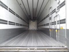 Schmitz Cargobull Semitrailer Reefer Standard Hayon 