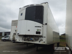 Schmitz Cargobull Semitrailer Reefer Standard Hayon 