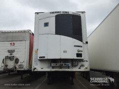 Schmitz Cargobull Semitrailer Reefer Standard Hayon 