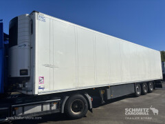 Schmitz Cargobull Reefer Standard 