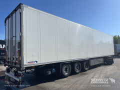 Schmitz Cargobull Reefer Standard 