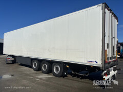Schmitz Cargobull Reefer Standard 