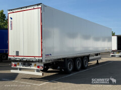 Schmitz Cargobull Oplegger Kasten Standard 
