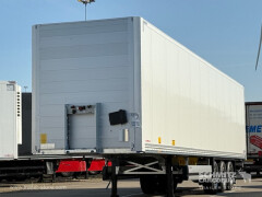 Schmitz Cargobull Oplegger Kasten Standard 