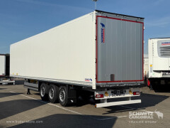 Schmitz Cargobull Oplegger Kasten Standard 