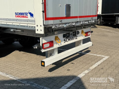Schmitz Cargobull Oplegger Kasten Standard 
