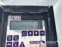 Schmitz Cargobull Reefer Standard 