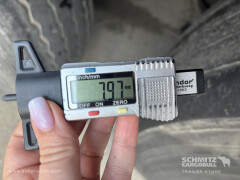 Schmitz Cargobull Reefer Standard 
