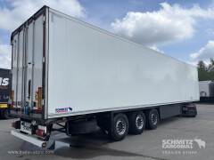 Schmitz Cargobull Reefer Standard 
