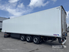 Schmitz Cargobull Reefer Standard 