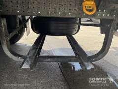 Schmitz Cargobull Reefer Standard 