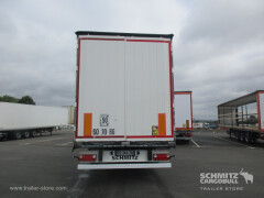 Schmitz Cargobull Semitrailer Curtainsider Standard 
