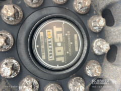 Schmitz Cargobull Semitrailer Curtainsider Standard 