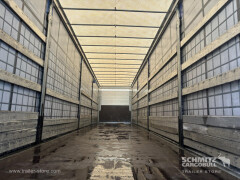 Schmitz Cargobull Curtainsider Standard 