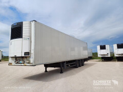 Schmitz Cargobull Reefer Standard 