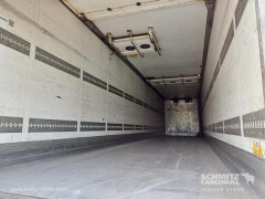 Schmitz Cargobull Reefer Standard 