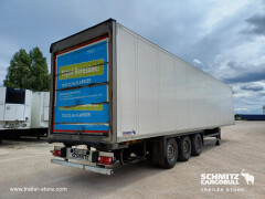 Schmitz Cargobull Reefer Standard 