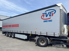 Schmitz Cargobull Curtainsider Standard 