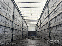 Schmitz Cargobull Curtainsider Standard 