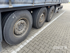 Schmitz Cargobull Oplegger Schuifzeil Standard 