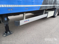 Schmitz Cargobull Curtainsider Mega 