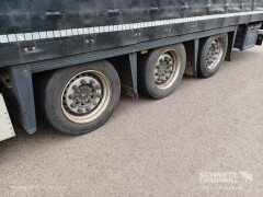 Schmitz Cargobull Curtainsider Mega 