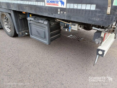 Schmitz Cargobull Curtainsider Mega 