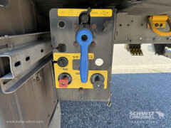 Schmitz Cargobull Reefer Multitemp 