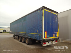 Schmitz Cargobull Curtainsider Varios 