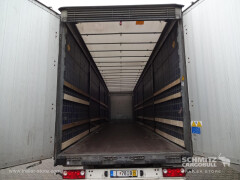 Schmitz Cargobull Curtainsider Varios 