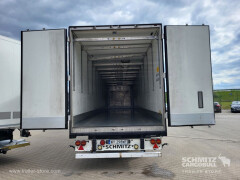 Schmitz Cargobull Reefer Standard Double deck 