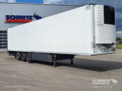 Schmitz Cargobull Reefer Standard Double deck 