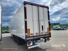 Schmitz Cargobull Reefer Standard Double deck 