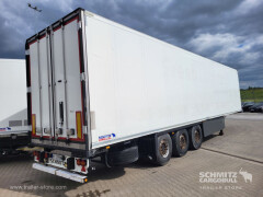 Schmitz Cargobull Reefer Standard Double deck 
