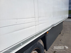 Schmitz Cargobull Reefer Standard Double deck 