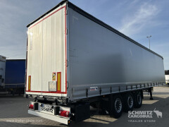 Schmitz Cargobull Curtainsider Standard 