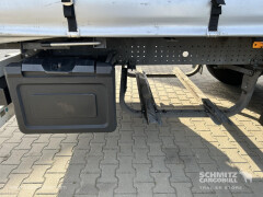Schmitz Cargobull Curtainsider Standard 