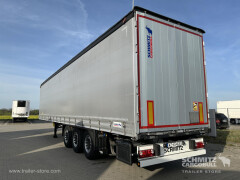 Schmitz Cargobull Curtainsider Standard 