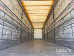 Schmitz Cargobull Curtainsider Standard 