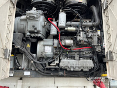 Krone Reefer Standard Double deck 