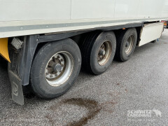 Krone Reefer Standard Double deck 