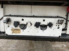 Krone Reefer Standard Double deck 